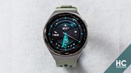 Умные часы Huawei Watch GT 2 и GT 2e получили улучшенные прошивки