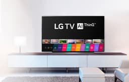 LG заблокирует в России функции Smart TV в своих телевизорах, приобретенных «серым» путем