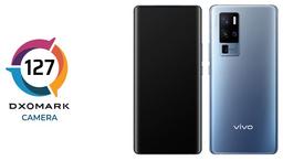 Vivo X50 Pro+ ворвался в топ лучших камерофонов мира. Он снимает лучше Samsung Galaxy S20 Ultra и Xiaomi Mi 10 Pro