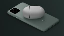 Алюминий и биосмола оказались для Google Pixel 5 лучше стекла