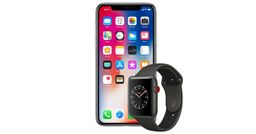 iPhone и Apple Watch выходят из строя после обновления. Apple предлагает решение