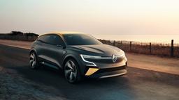 Dacia Spring Electric — полноценный электрический автомобиль стоимостью около 10 000 евро