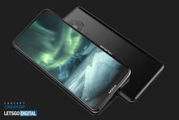 Качественные изображения и видео смартфона Nokia 7.3