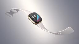 Умные часы Fitbit Sense наконец получили обещанное. Они научились снимать ЭКГ