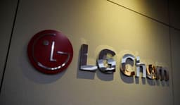 LG Chem ведет переговоры с несколькими автопроизводителями о создании совместных предприятий