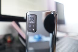 Началось тестирование Android 11 для Xiaomi Mi A3, Mi 10T, Mi 10T Pro, Mi 9 SE и Mi 9 Lite