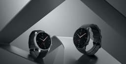 Amazfit GTR 2 и Amazfit GTS 2 выходят в Европе уже 27 октября