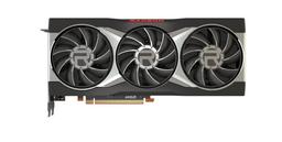Самые мощные нереференсные видеокарты. Партнёры AMD могут получить возможность выпуска неэталонных Radeon RX 6900 XT