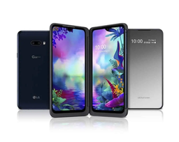 Apple задала новый тренд? LG лишила новый смартфон зарядного устройства