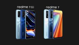 Snapdragon 875 и 125-ваттная зарядка. Realme готовит суперфлагман