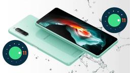 График Sony по переводу смартфонов на Android 11 разочаровывает: масса моделей осталась за бортом