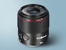 Представлен полнокадровый объектив Yongnuo YN35mm f/2S DF DSM с креплением Sony E