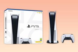Sony назвала игры PS4, несовместимые с PlayStation 5