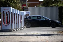 Tesla побила собственный рекорд
