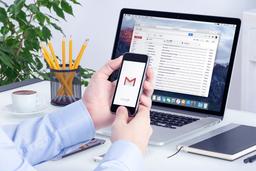 Быстрая почта Gmail без видеозвонков Google Meet доступна для всех пользователей Android