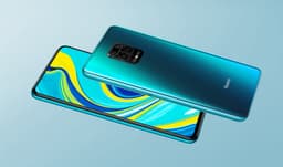Xiaomi принесла Redmi Note 9S долгожданную MIUI 12 в ещё одном регионе