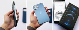 iPhone 12 Pro за 110 тысяч рублей оказался сверхпопулярным в России