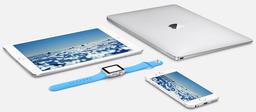 На рынок попали более 100 000 устройств Apple, предназначенных для утилизации