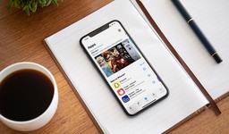 Едва не заблокированный TikTok лидирует по всем параметрам. Это самое загружаемое и доходное приложение