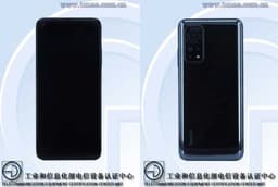 Характеристики и живые фото Redmi K30S