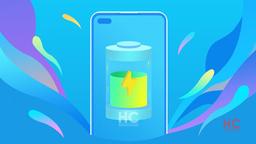 Huawei создала 200-ваттную зарядку для смартфонов