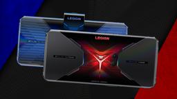 Уникальный флагман прибыл в Европу с дорогими подарками. Lenovo Legion Duel получил два аккумулятора, два USB-C, две тепловые трубки и боковую селфи-камеру