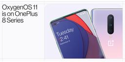 У пользователей флагманов OnePlus праздник. Стала доступна стабильная Android 11