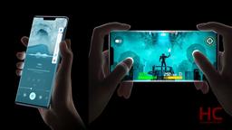Huawei послушала пользователей и вернулась к физическим кнопкам в Huawei Mate 40, но оставила и новые виртуальные клавиши
