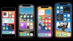 iOS 14 страдает от старой проблемы Windows