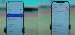 Xiaomi Mi 11 оставил iPhone 12 Pro Max далеко позади в новом тесте скорости Wi-Fi. В этом ему помог роутер Xiaomi AX6000