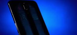 Snapdragon 888 и электрохромная задняя панель. Флагман Nubia появился в Geekbench