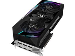 Gigabyte неожиданно обновила видеокарту Aorus GeForce RTX 3080 Master