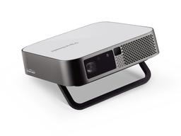 Разрешение проекторов ViewSonic PX701-4K и PX748-4K — 3840 x 2160 пикселей