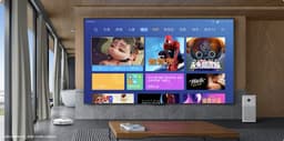 Redmi Smart TV Max 98 оказался настоящим бестселлером. Он увеличил продажи огромных телевизоров в десятки раз