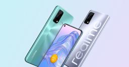 Realme выпустит рекордно дешёвый 5G-смартфон