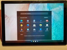 Образ принципиально новой Windows 10X доступен для установки на Surface Pro 7 задолго до релиза