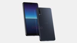 Возрождение компактных флагманов Android: Sony Xperia Compact возвращается