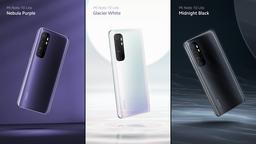 Android 11 добрался до Xiaomi Mi Note 10 Lite, российская версия ожидается на днях