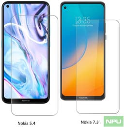 Nokia приготовила целую россыпь новых смартфонов
