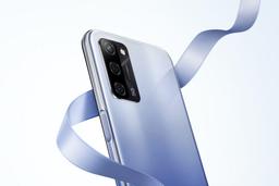 Монстр автономности с новой SoC MediaTek и 5G дешевле $250. Представлен Oppo A55 5G