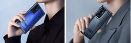 Первый электрохромный флагман. Oppo Reno5 Pro+ Artist Limited Edition доступен для предварительного заказа в Китае