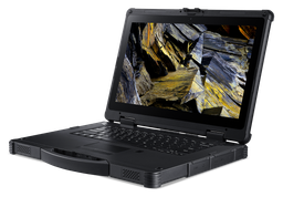 Неубиваемый ноутбук прибыл в Россию. Стартовали продажи Acer Enduro N7