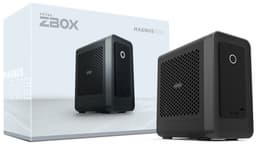 Альтернативный способ купить GeForce RTX 3070. Zotac представила компактный игровой ПК Magnus One