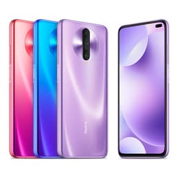 Poco F2 — это немного изменённая версия Redmi K30 4G