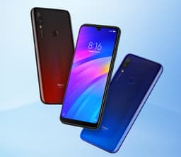 Xiaomi передумала: ультрабюджетный Redmi 7 всё-таки получил MIUI 12