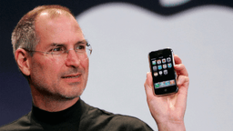 Оригинальный iPhone отпраздновал день рождения