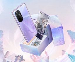 Представлено специальное издание Huawei Nova 8 Pro по цене обычного