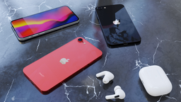 Как может выглядеть бюджетный iPhone SE Plus. Красивые изображения, новые подробности и цены