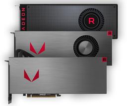 Таинственная парочка AMD. Графический процессор Nashira Summit засветился в Сети