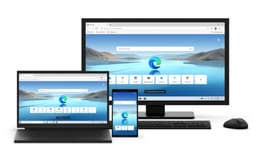 Радость у пользователей Microsoft Edge. Спустя долгие месяцы ожидания появилась синхронизация истории и вкладок